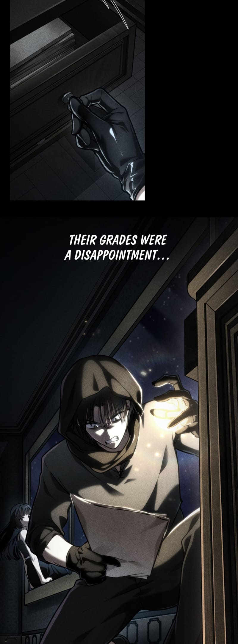 Infinite Mage, Chapter 98 image 06